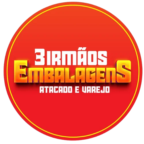 Três Irmãos Embalagens